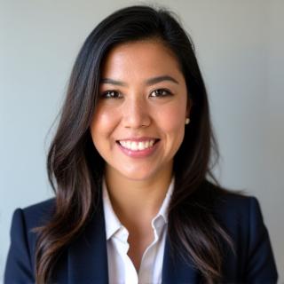 Ana Delgado - Corporate Training Coordinator