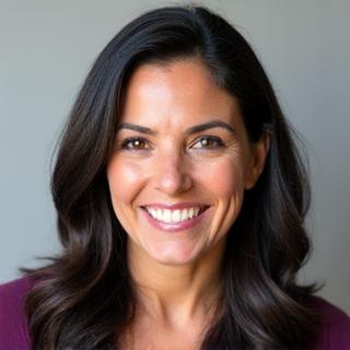Maria Rodriguez - Lead Calligraphy Instructor