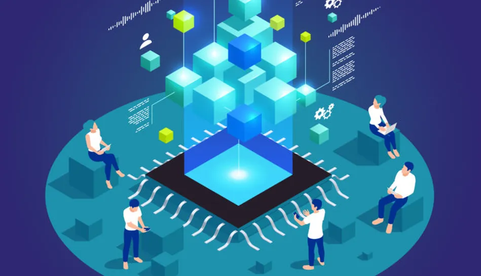 Digital transformation business process