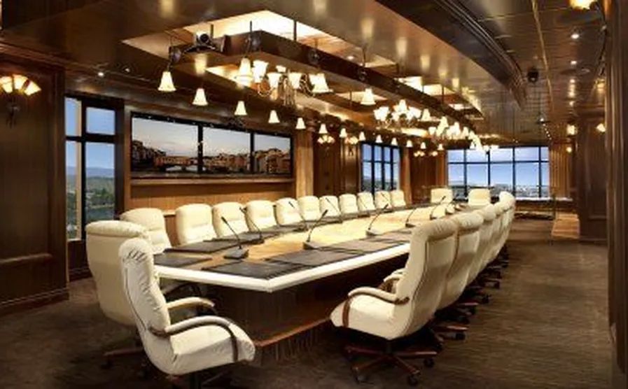 Modern office automation systems